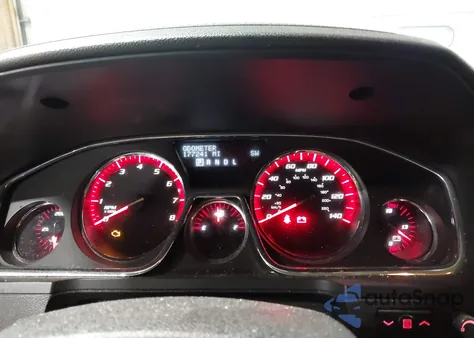 2014 GMC Acadia Denali из США, поврежденный, VIN 1GKKVTKD9EJ345352